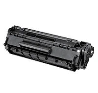 Compatible Canon 126 Laser Toner Cartridge Black