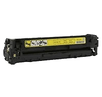 Canon 1977B001AA Laser Toner Cartridge Yellow