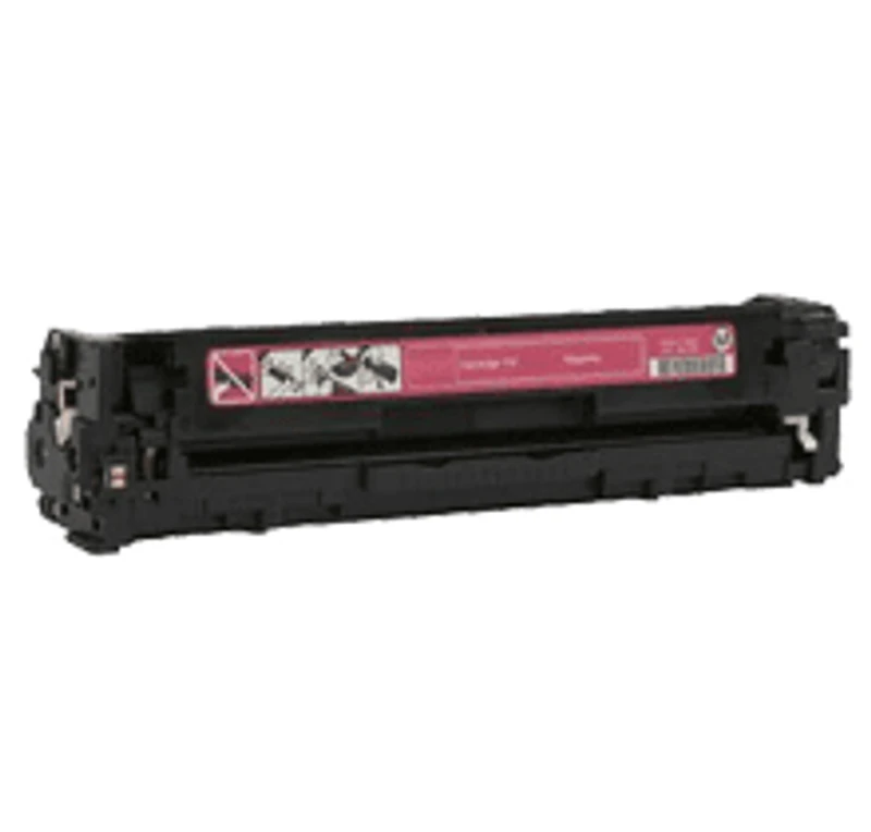 Canon 1978B001AA Laser Toner Cartridge Magenta
