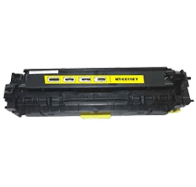 Canon 2659B001AA CRG-118Y Laser Toner Cartridge Yellow