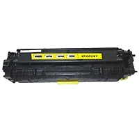 Canon 2659B001AA CRG-118Y Laser Toner Cartridge Yellow