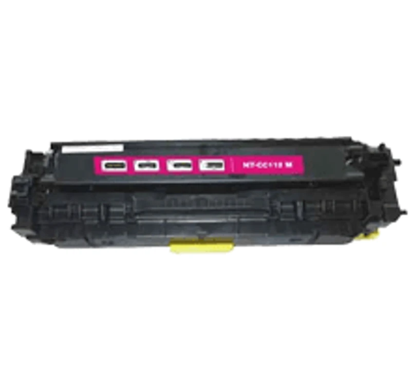 Canon 2660B001AA CRG-118M Laser Toner Cartridge Magenta