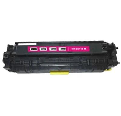 Canon 2660B001AA CRG-118M Laser Toner Cartridge Magenta