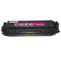 Canon 2660B001AA CRG-118M Laser Toner Cartridge Magenta