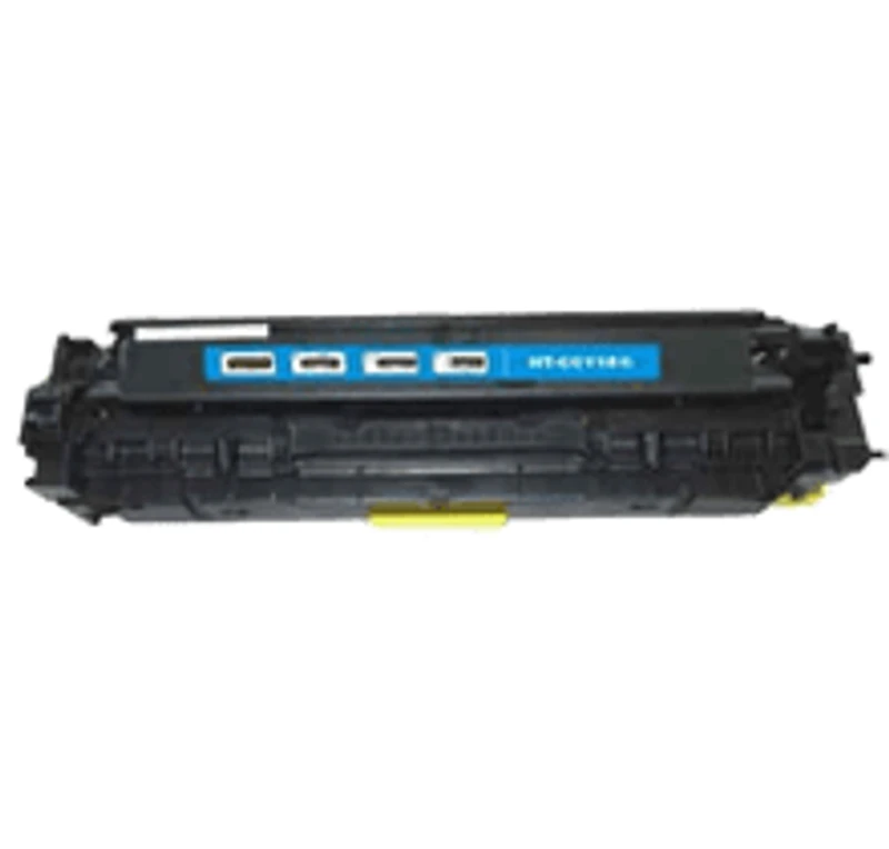 Canon 2661B001AA CRG-118C Laser Toner Cartridge Cyan