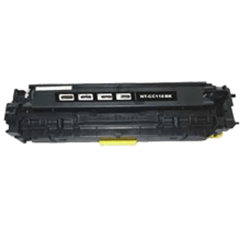 Canon 2662B001AA CRG-118BK Laser Toner Cartridge Black