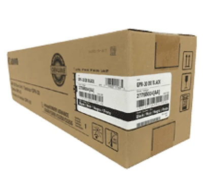 Canon 2776B004BA (GPR-30) Drum Unit Black