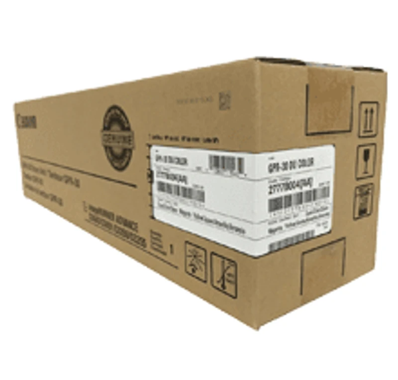 Canon 2777B004BA (GPR-30) Color Laser Drum Unit