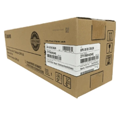 Canon 2777B004BA (GPR-30) Color Laser Drum Unit