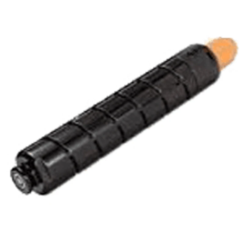 Canon 2792B003AA GPR-33 Laser Toner Cartridge Black