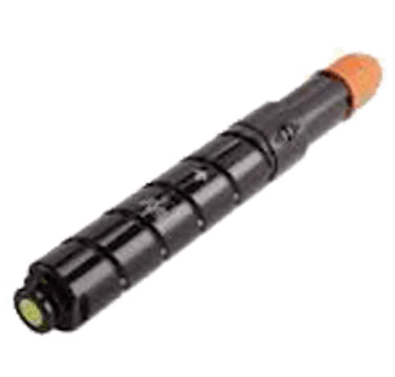 Canon 2804B003AA GPR-33 Laser Toner Cartridge Yellow