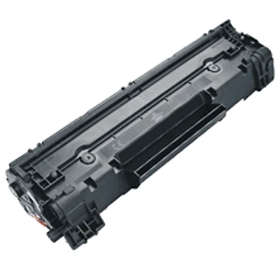Canon 125 (3484B001AA) Laser Toner Cartridge
