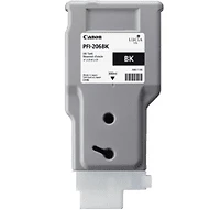 Canon 5303B001AA (PFI-206BK) Ink / Inkjet Cartridge Black