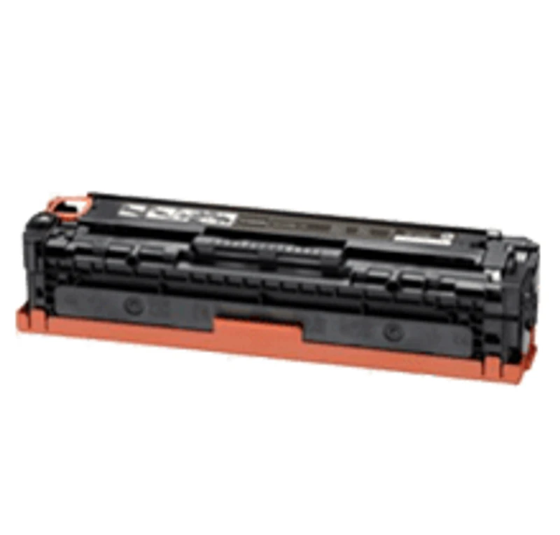 Canon 6272B001AA (Canon 131) Laser Toner Cartridge Black