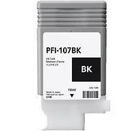 Canon 6705B001AA (PFI-107BK) Ink / Inkjet Cartridge Black