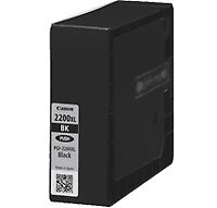 Canon 9255B001 (PGI-2200XL) Ink / Inkjet Catridge High Yield Black