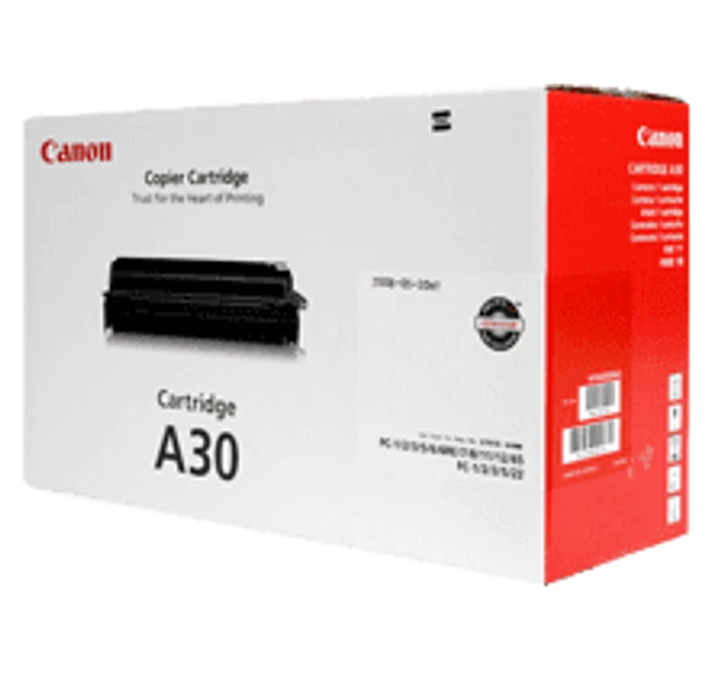 Canon A30 Laser Toner Cartridge