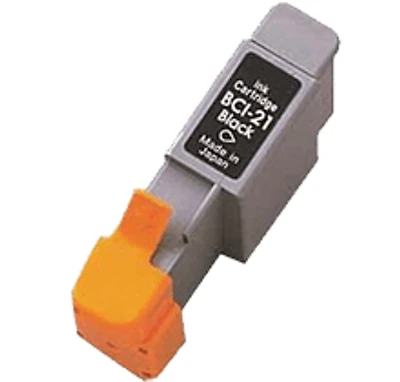 Canon BCI21B Ink / Inkjet Cartridge Black