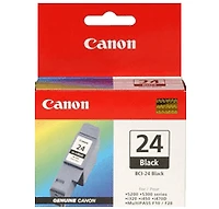 Canon BCI-24B Black INKTANK