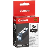 Canon BCI-3eBK Black INKTANK