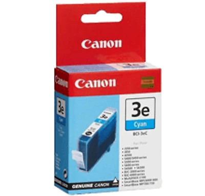 Canon BCI-3eC Cyan INKTANK