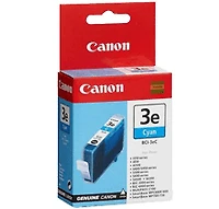 Canon BCI-3eC Cyan INKTANK