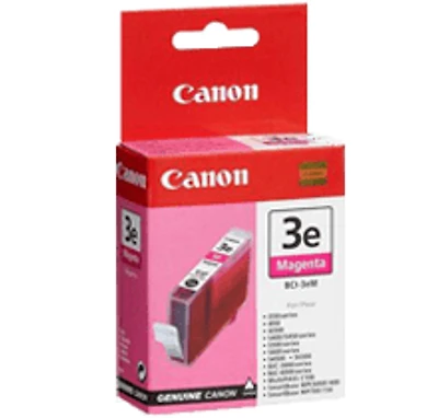 Canon BCI-3eM Magenta INKTANK