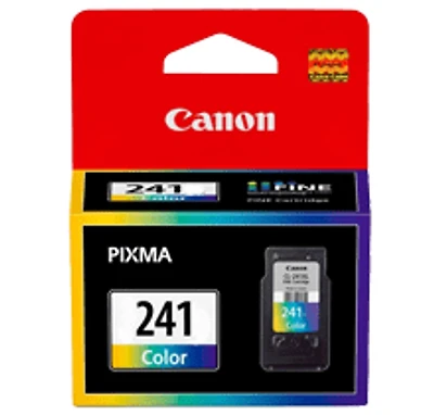 Canon CL241 Ink / Inkjet Cartridge Tri-Color