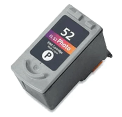 Canon CL-52 Ink / Inkjet Cartirdge Photo Color