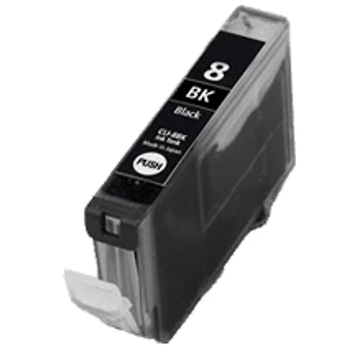 Canon CLI8BK Ink / Inkjet Cartridge Black
