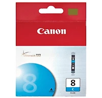 Canon 0621B002AA Cyan CARTRIDGE