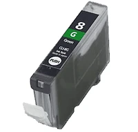 Canon CLI8G Ink / Inkjet Cartridge Green