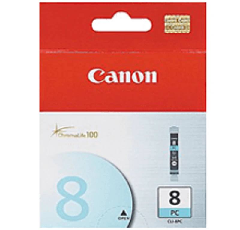 Canon 0624B002AA Cyan PHOTO CART