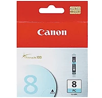 Canon 0624B002AA Cyan PHOTO CART