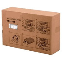 Canon FM39276000 Waste Toner Cartridge