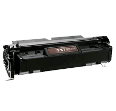 Canon FX-7 Laser Toner Cartridge