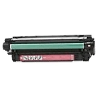 Canon 2642B004AA Laser Toner Cartridge Magenta