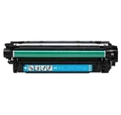 Canon 2643B004AA Laser Toner Cartridge Cyan