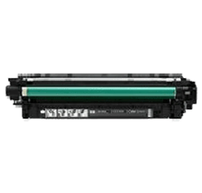 Canon 2645B004AA Laser Toner Cartridge Black