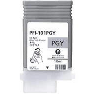 Canon PFI-101P.GY Ink / Inkjet Cartridge Photo Gray
