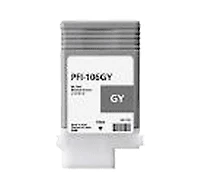 Canon PFI-106GY Ink / Inkjet Cartridge Grey