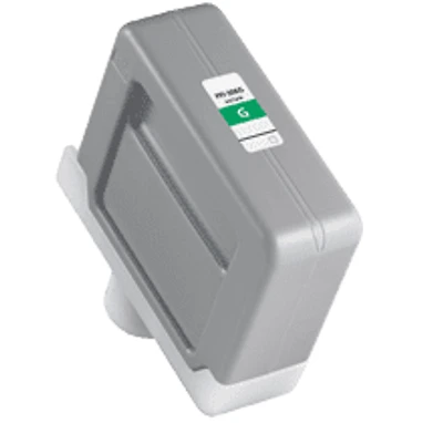Canon 6664B001 (PFI-306G) Ink / Inkjet Cartridge Green