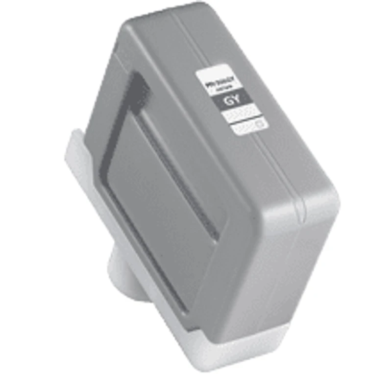 Canon 6666B001 (PFI-306GY) Ink / Inkjet Cartridge Gray
