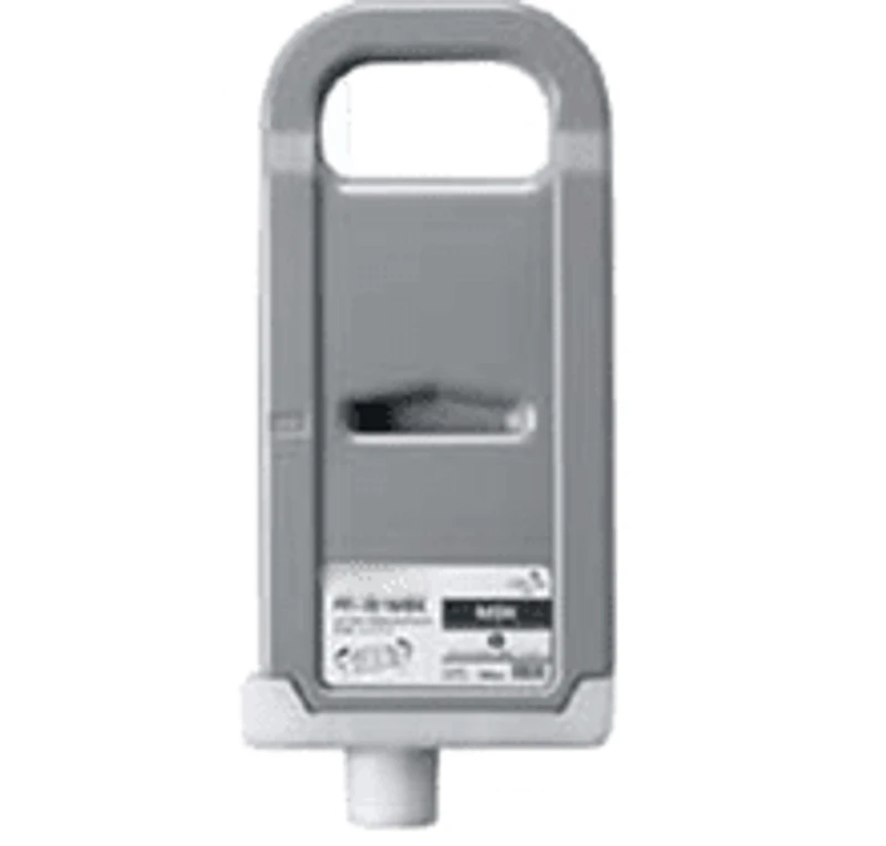 Canon PFI-706BK Ink / Inkjet Cartridge Black