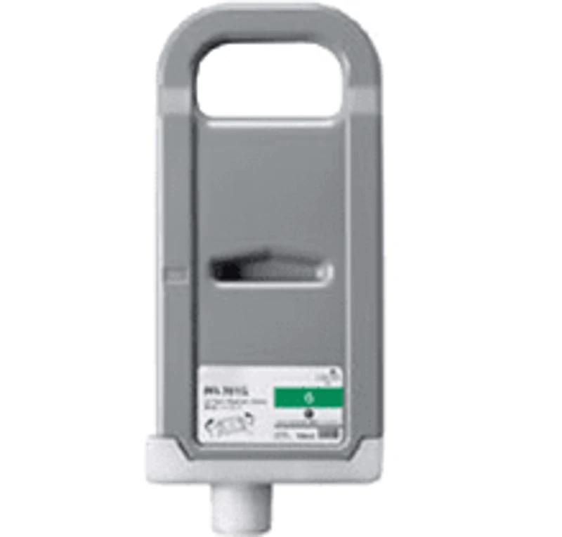 Canon PFI-706G Ink / Inkjet Cartridge Green