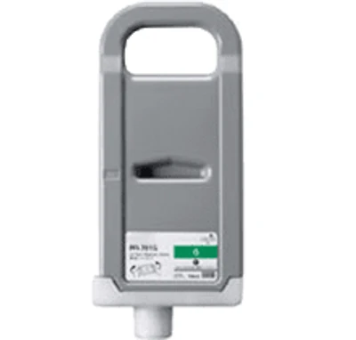 Canon PFI-706G Ink / Inkjet Cartridge Green
