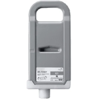 Canon PFI-706GY Ink / Inkjet Cartridge Gray