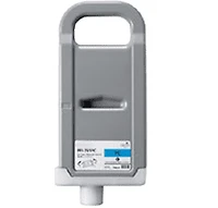 Canon PFI-706PC Ink / Inkjet Cartridge Photo Cyan