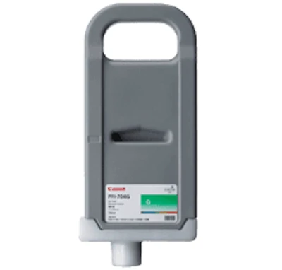 Canon PFI-704G High Yield Ink / Inkjet Cartridges Green