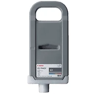 Canon PFI-704GY High Yield Ink / Inkjet Cartridges Gray